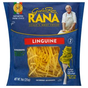 Giovanni Rana - Linguine Pasta