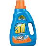 All - Liquid Detergent Oxi 26 Lds