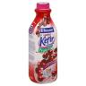 LOW FAT CHERRY KEFIR