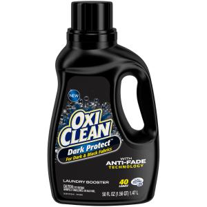 Oxi Clean - Lrs Liquid Dark Protect Bster