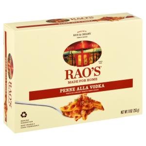 rao's - Made for Home Penne Vodka