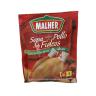 Malher - Sopa Sabor a Pollo co