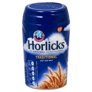 Horlicks - Malted Drink Traditional uk