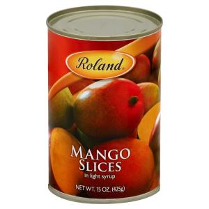 Roland - Mango Sliced