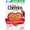 General Mills - Maple Cheerios Cereal Large