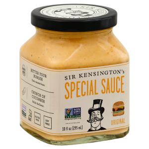 Sir kensington's - Mayo Special Sauce gf