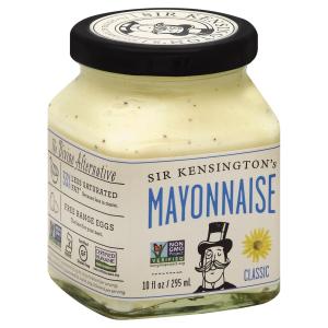 Sir kensington's - Mayonnaise Classic