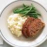 Gourmet Btq - Meatloaf W Mashed Meal