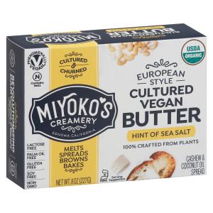 Miyoko's - Miyoko Vgn Cult Butter