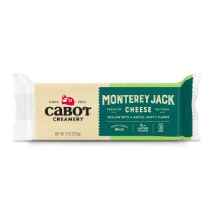 Cabot - Monterey Jack Cheese