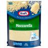 MOZZARELLA SHREDDED CHEESE
