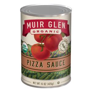 Muir Glen - Muirglen Sauce Pizza Org