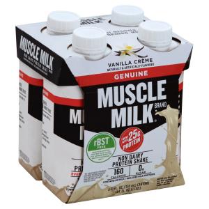 Muscle - Muscle C Mlk Diet Splmt va