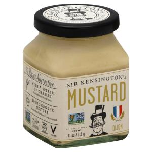 Sir kensington's - Dijon Mustard