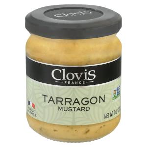 Clovis France - Mustard Tarragon