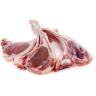 MUTTON SHOULDERS CUT UP