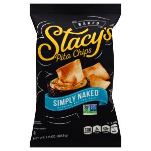 stacy's - Naked Pita Chips