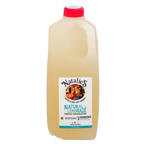 Natalie's - Natural Lemonade