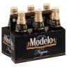 Modelo - Negra 6Pk12oz