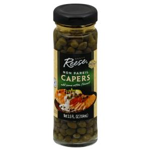 Reese - Non Pareil Capers
