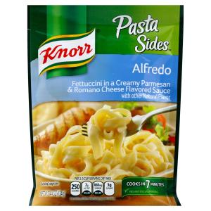 Knorr - Noodles Sauce Alfredo
