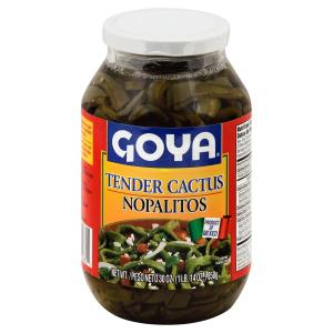 Goya - Nopalitos