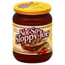 NOT SO SLOPPY JOE