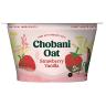 OAT STRAWBERRY VAN YGRT