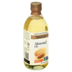 Spectrum - Oil Almond Refined Sweet