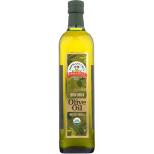 newman's Own - Oil Olive Orgnc