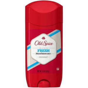 Old Spice - Deo Fresh High Endrnce