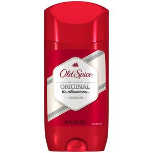 Old Spice - Deo Orig High Endrnce