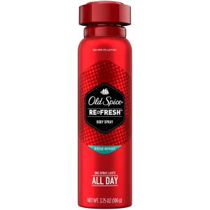 Old Spice - os Deo Spry