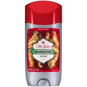 Old Spice - Deo Bearglove