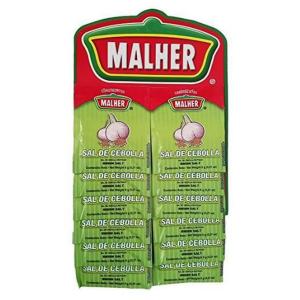 Malher - Onion Salt Ristra