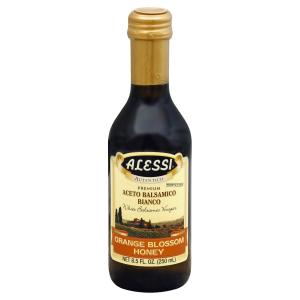 Alessi - Orange Blossom Honey Vinegar