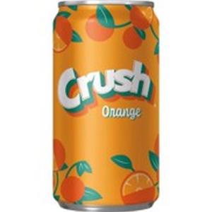 Crush - Orange Mini 7.5.l10ct
