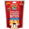 ORG COLBY JACK CHEESE BITES