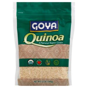 Goya - Organic Quinoa
