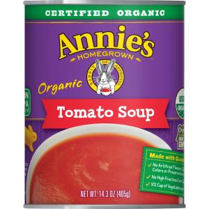 annie's - Organic Tomato Soup