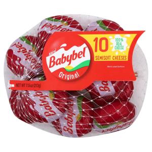 Babybel - Original Cheese
