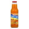 ORANGE & CARROT JUICE