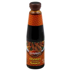 Dynasty - Oyster Sauce Imported