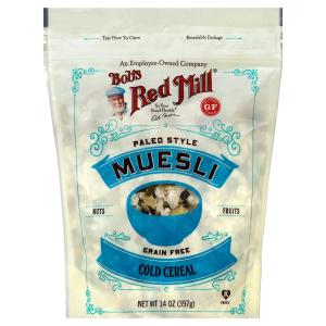bob's Red Mill - Paleo Style Grain Free Muesli Cereal