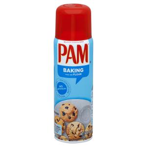Pam - Baking with Flour Cooking Spray