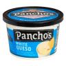 PANCHOS WHITE QUESO