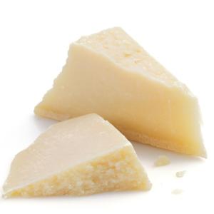 Store. - Parmesan Cheese Chunk