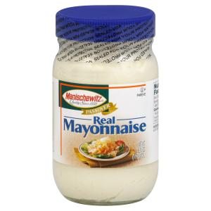 Manischewitz - Passover Mayonnaise