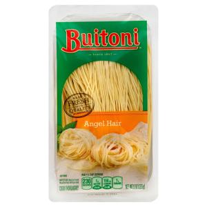 Buitoni - Pasta Angel Hair