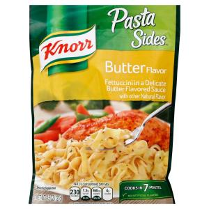 Knorr - Pasta Butter